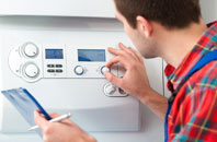 free commercial Watford Park boiler quotes
