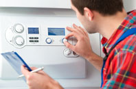free Watford Park gas safe engineer quotes